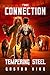 THE CONNECTION TEMPERING STEEL
