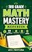 3rd Grade Math Mastery Work...