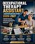 Occupational Therapy Assistant Certification Prep 2026–2027 by Rowan Kane