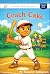 Coach Cake (Institute of Re...