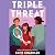 Triple Threat: A Novel