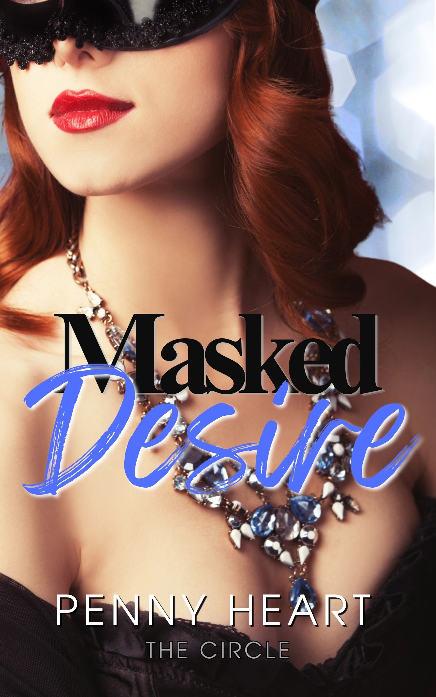 Masked Desire