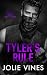 Tyler's Rule (Skeleton Crew, #3) MODEL COVER (Skeleton Crew - MODEL COVER PAPERBACKS)