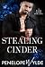 Stealing Cinder: An Age Gap, Mafia Romance (Mafia Daddies Book 4)
