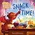 The Bakery Dragon: Snack Time!