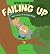 Failing Up by Evan Hall