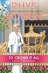 To Crown It All