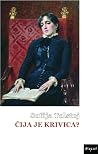 Čija je krivica?