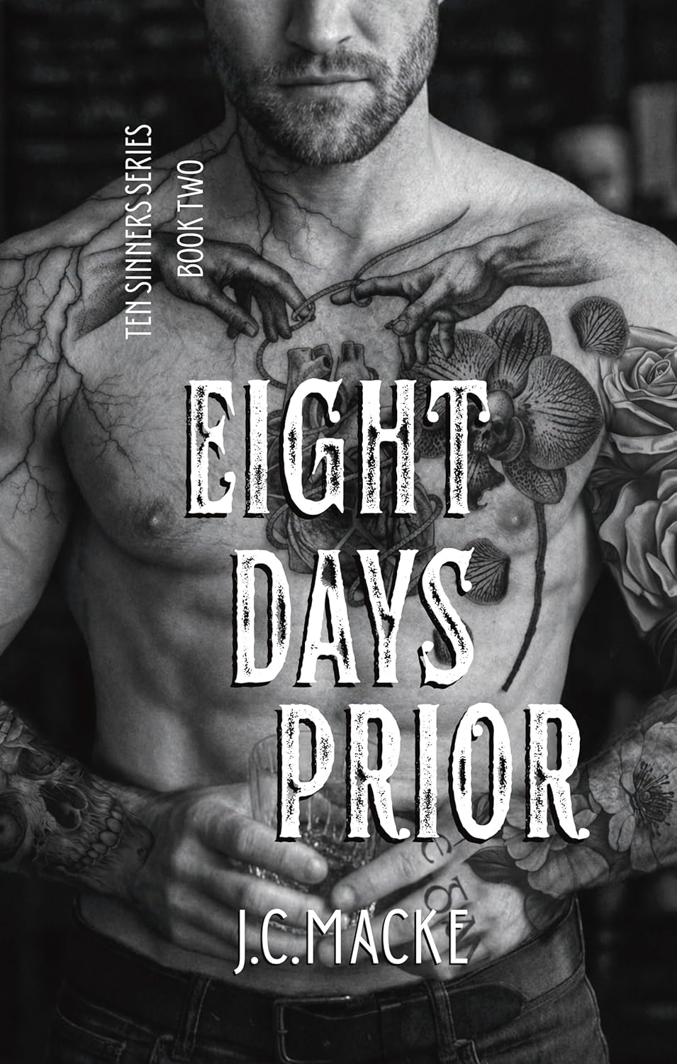 Eight Days Prior
