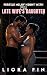 Fertile Milky Night with My...