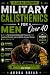 Military Calisthenics for M...