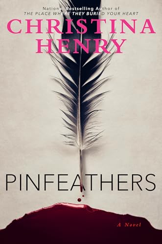Pinfeathers (Kindle Edition)