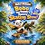 Bobo the Panda's Funny Skating Show Story Book by FoxyJags Designs