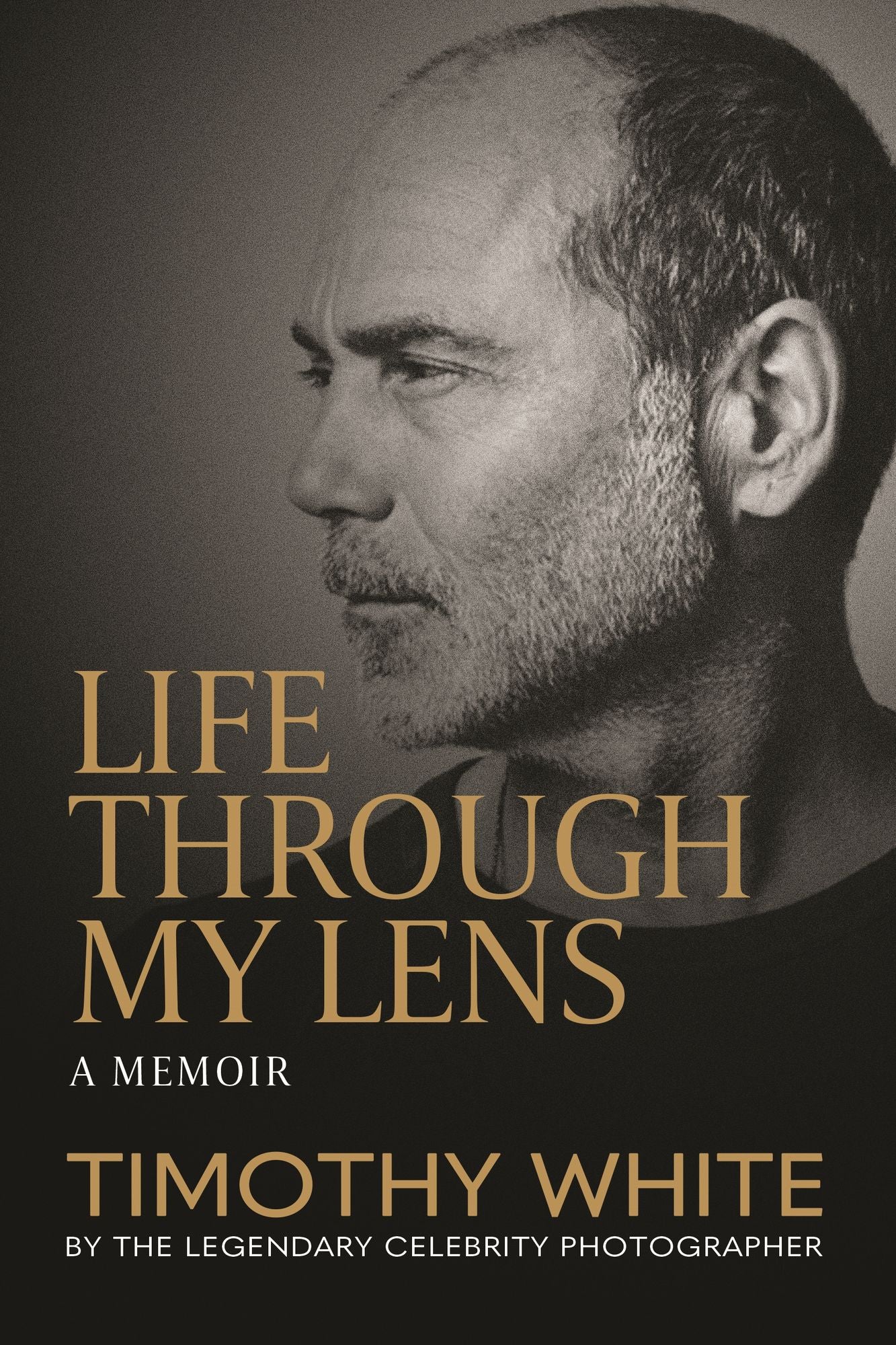 Life Through My Lens