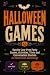 Halloween Games: Spooky Low...