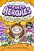 Tiny Hercules - Golden Cabb...