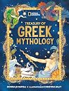 Treasury of Greek...