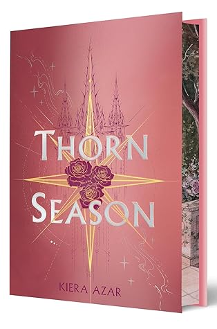 Thorn Season (Thorn Season, #1)