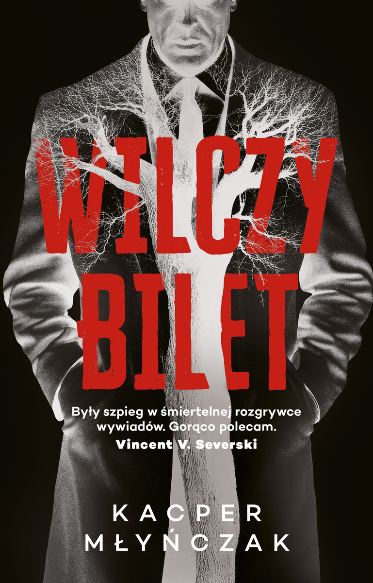 Wilczy bilet (Paperback)