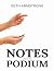 Notes From The Podium