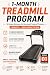 1-Month Treadmill Program –...