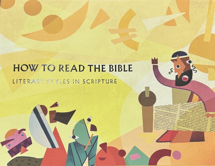 How to Read the Bible