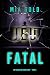 Jeu fatal (Un thriller de S...