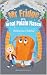 Mr Fridge and the Great Potato Fiasco by Billieanne Flakelar