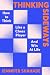 Thinking Sideways: How to Think Like a Chess Player and Win at Life