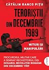 Teroriștii din de...