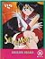 Sailor Moon Star Books, Band 4: Sailor Mars