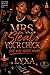 Mrs. Steal Your Chick 2 by lyxa