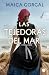 Las tejedoras del mar