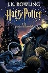 Harry Potter y la...