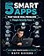 5 smart app that solves rea...