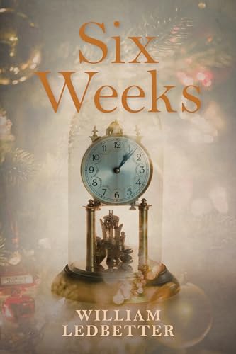Six Weeks: A Literary Memoir (Kindle Edition)