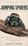 JUMPING SPIDERS: ...