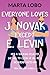 Everyone Loves J. Novak Exc...