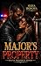 Major's Property (Mafia Property Book 2)