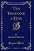 Ten Thousand a-Year, Vol. 2...