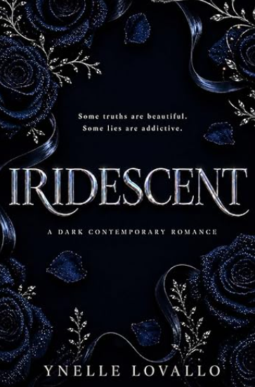 Iridescent (Kindle Edition)