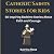 Catholic Saints Stories for Kids by Katrina Rose