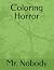 Coloring Horror