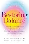 Restoring Balance...