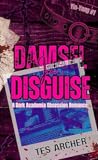 Damsel in Disguise (Yin-Yang, #1)
