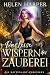 Das leise Wispern der Zauberei (Die Katzenlady-Chroniken 3) (German Edition)