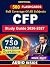 Certified Financial Planner...