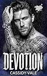 Devotion (His Obsession Book 2)