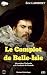 Le Complot de Belle-Isle (L...