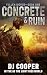 CONCRETE & RUIN: FALLEN WOR...